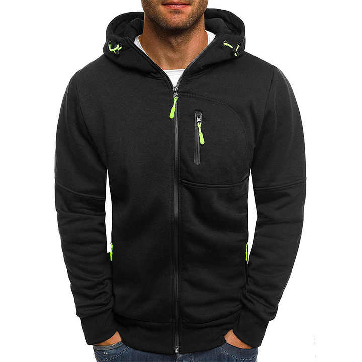 sports hoodie 