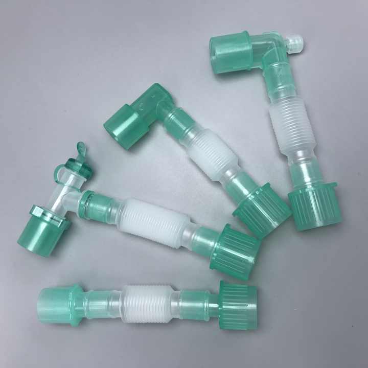 Disposable medical catheter holder medical devices 