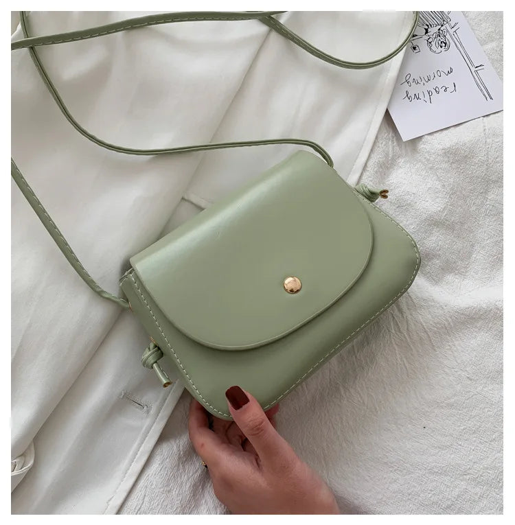 Small summer waist bags 