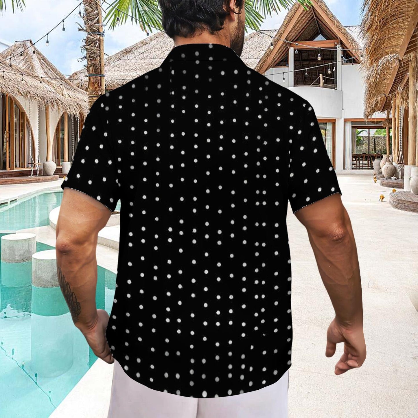 قمصان رجالي