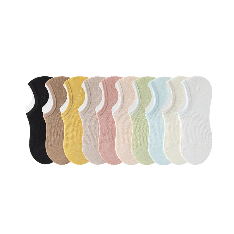 جوارب رقيقة