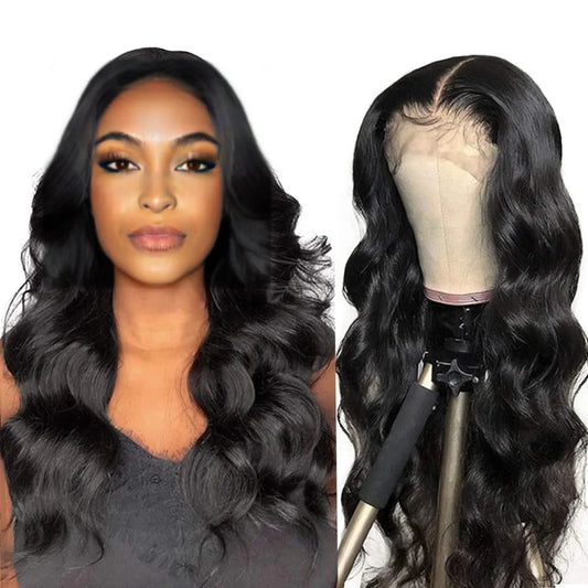 wig-باروكة شعر