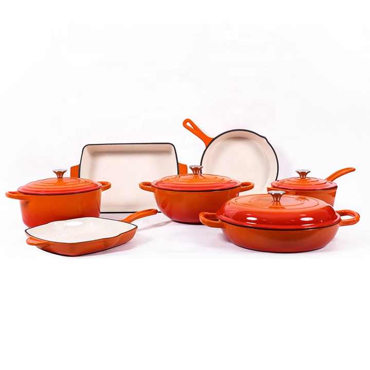 cooking pot 