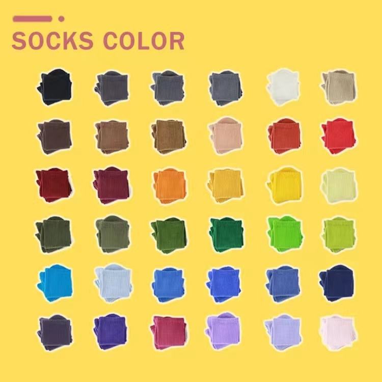 socks 