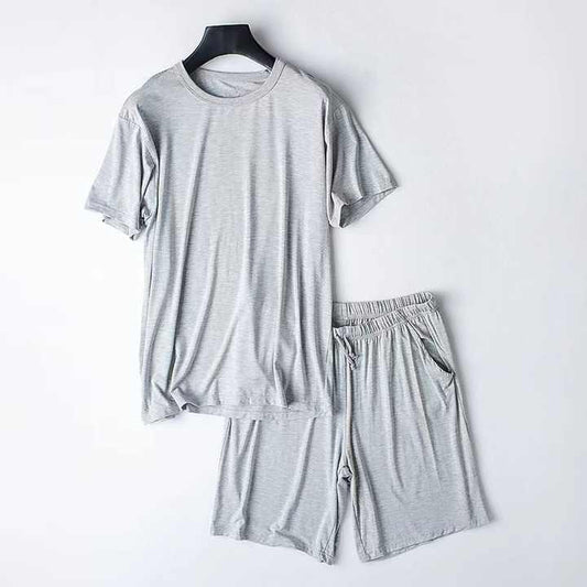 Cotton pajama set .. طقم بيجامة قطنية