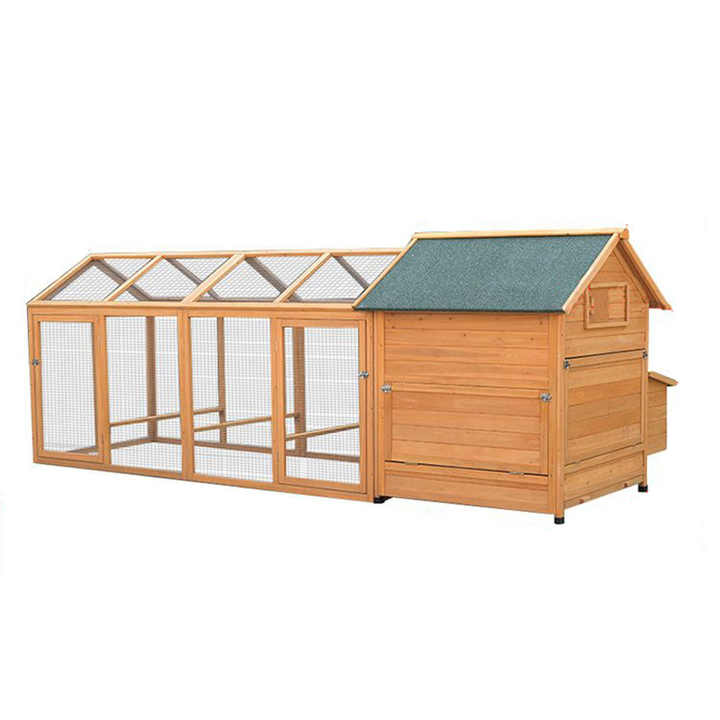 Chicken House 
