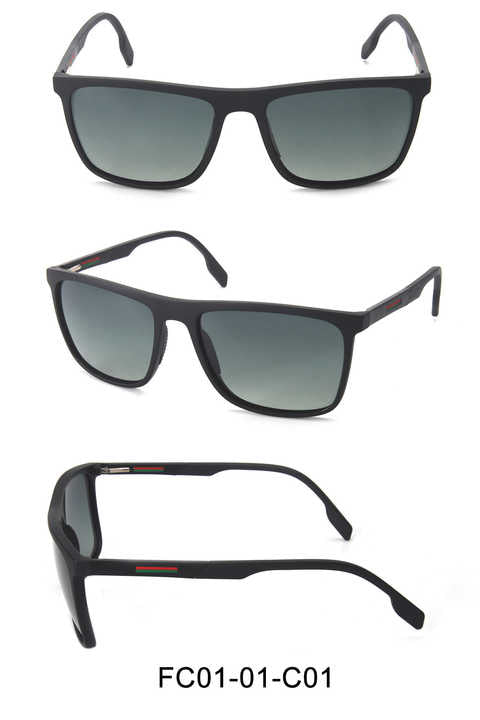 polarized sunglasses