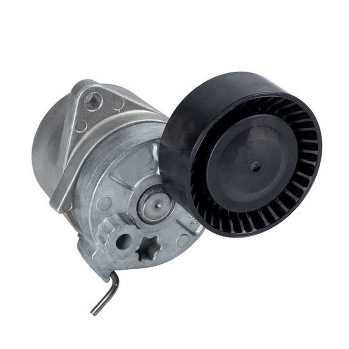 transmission belt tensioner pulley 