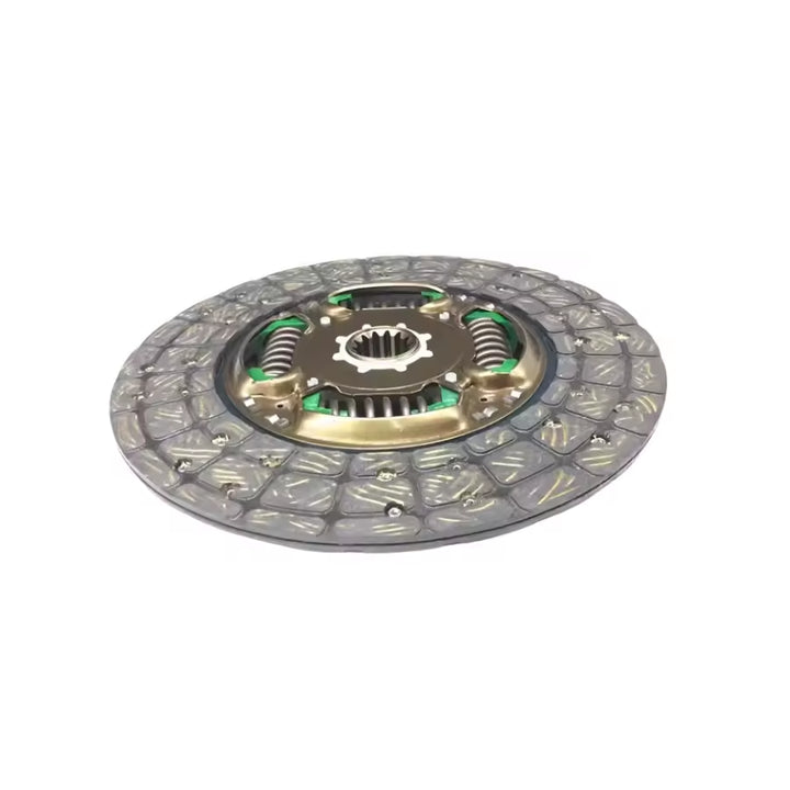 Engine and clutch accessories for Toyota 