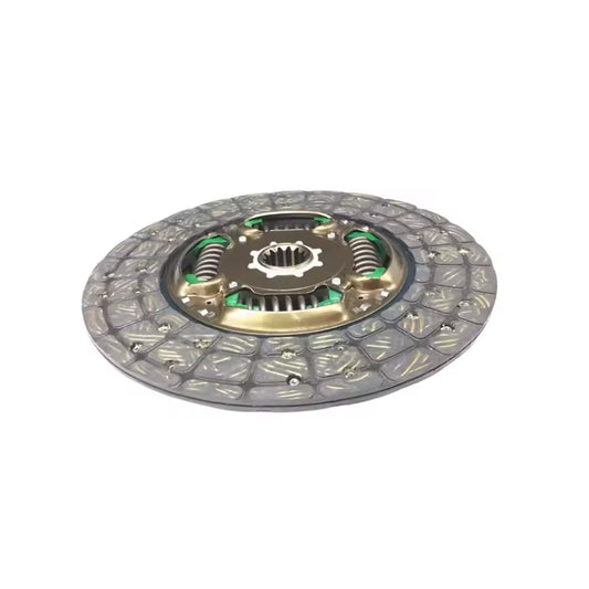 Engine and clutch accessories for Toyota 