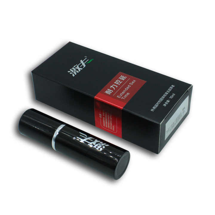 Givo Delay Spray for Men