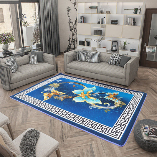 مفارش ارضية