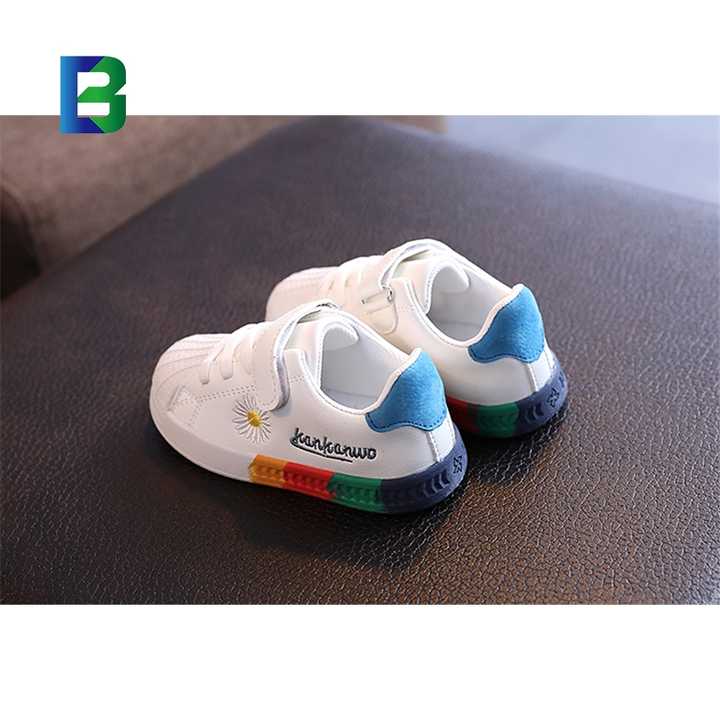 Barchon bebe 2024 Boys Casual Shoes for 1-4 Years Old 