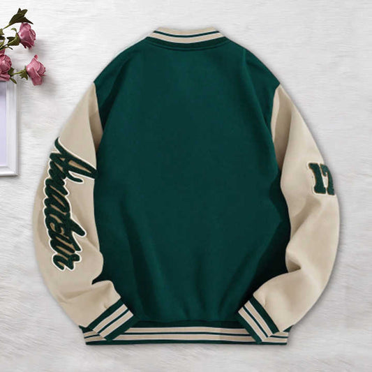 jackets .  سترات