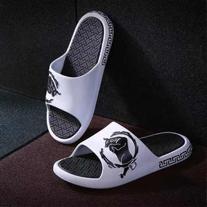 New style of fashionable slippers 