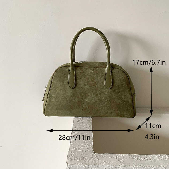 New women's leather bag