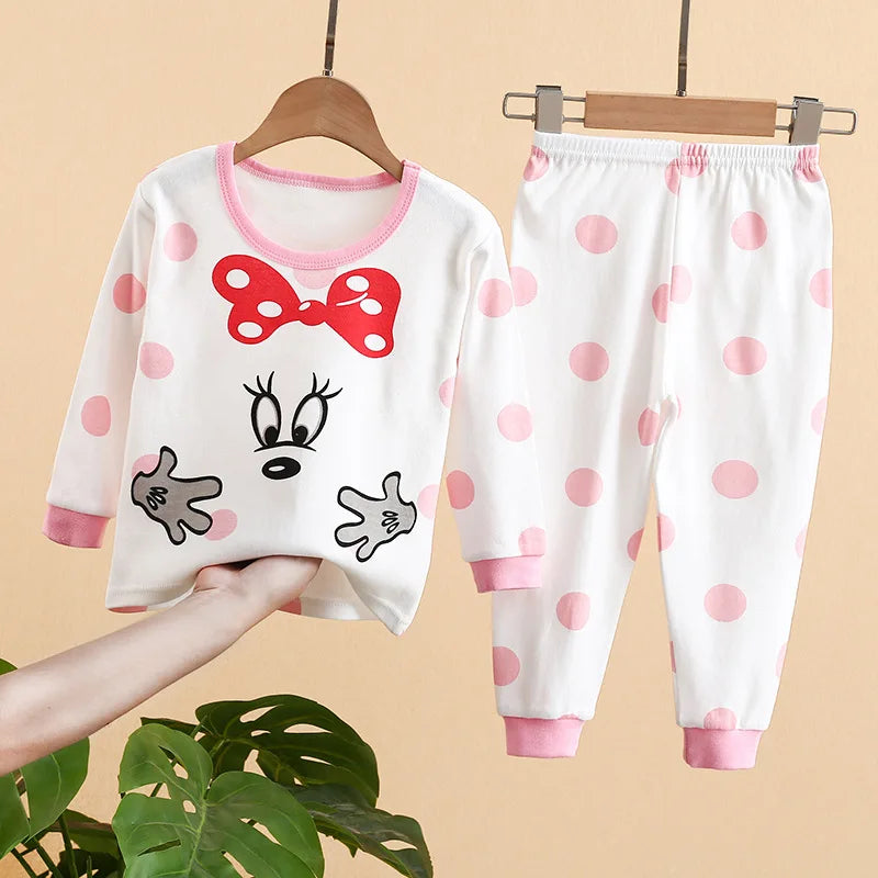Children's pajamas