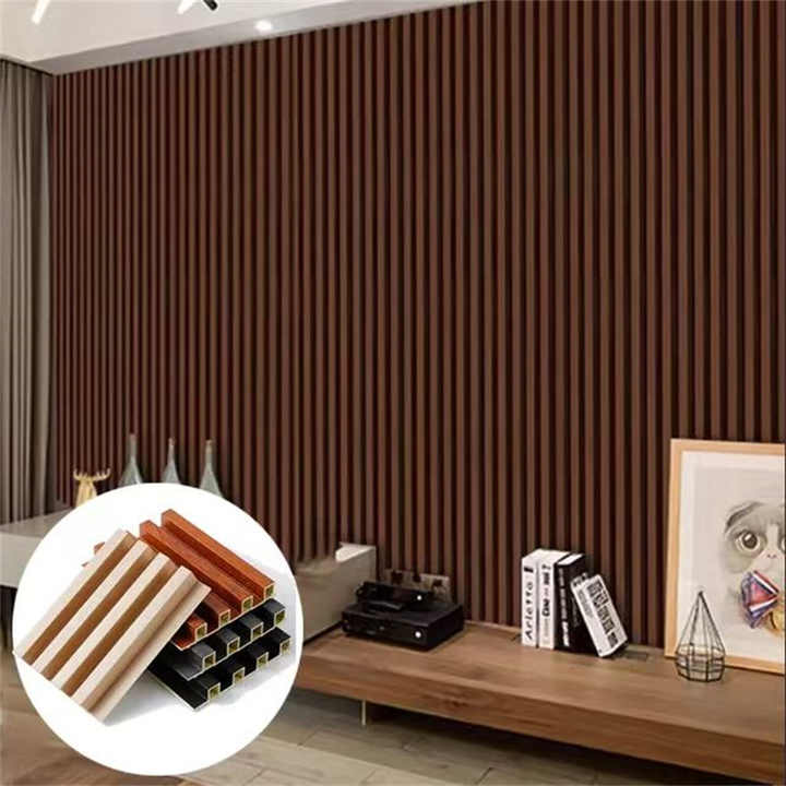 Alternative Wood Panels Wall Panel 