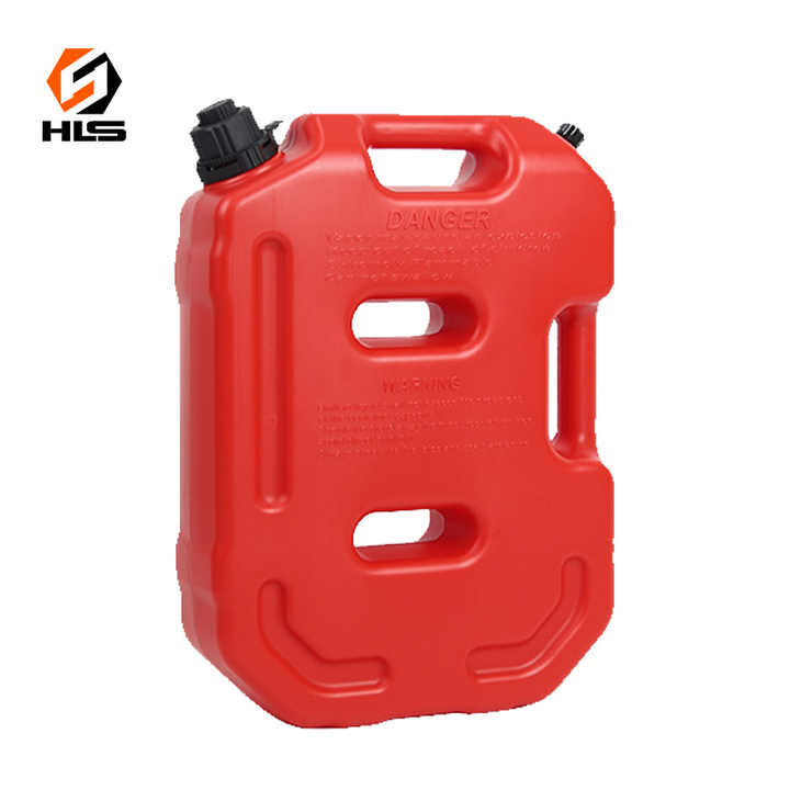 5L &amp; 10L Fuel Tank Red, Black, Olive Green 