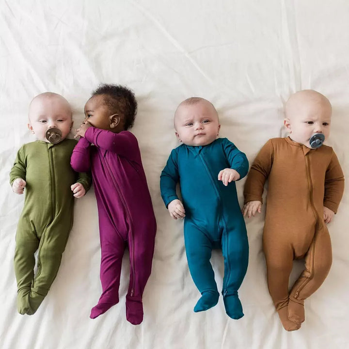 لحديثي الولادة ملابس أطفال Newborn baby clothes