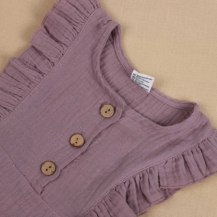 Summer suits for girls