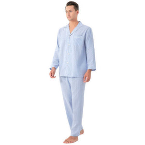 Men's sleepwear, 