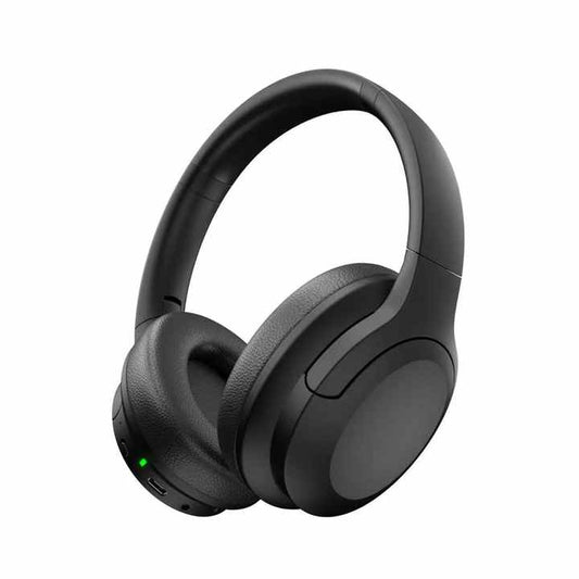For headphones . لسماعاته
