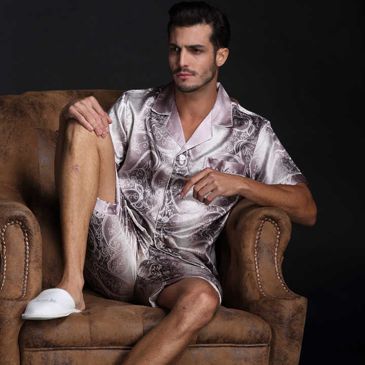 Men's Sleepwear 