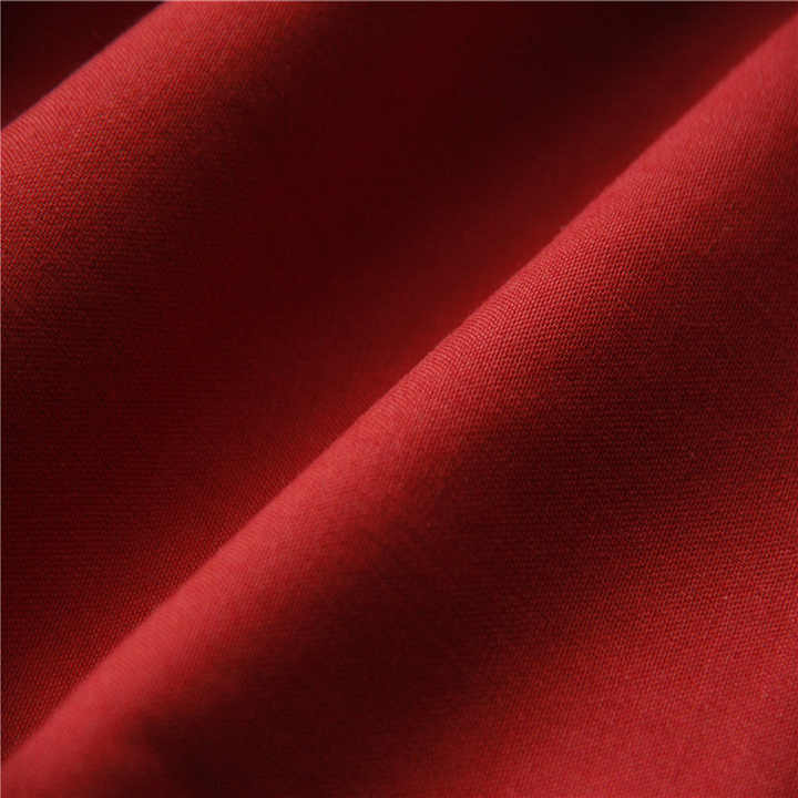 Polyester Fabric for Flame Retardant Worker نسيج أراميد مخلوط منسوج مع طلاء بولي