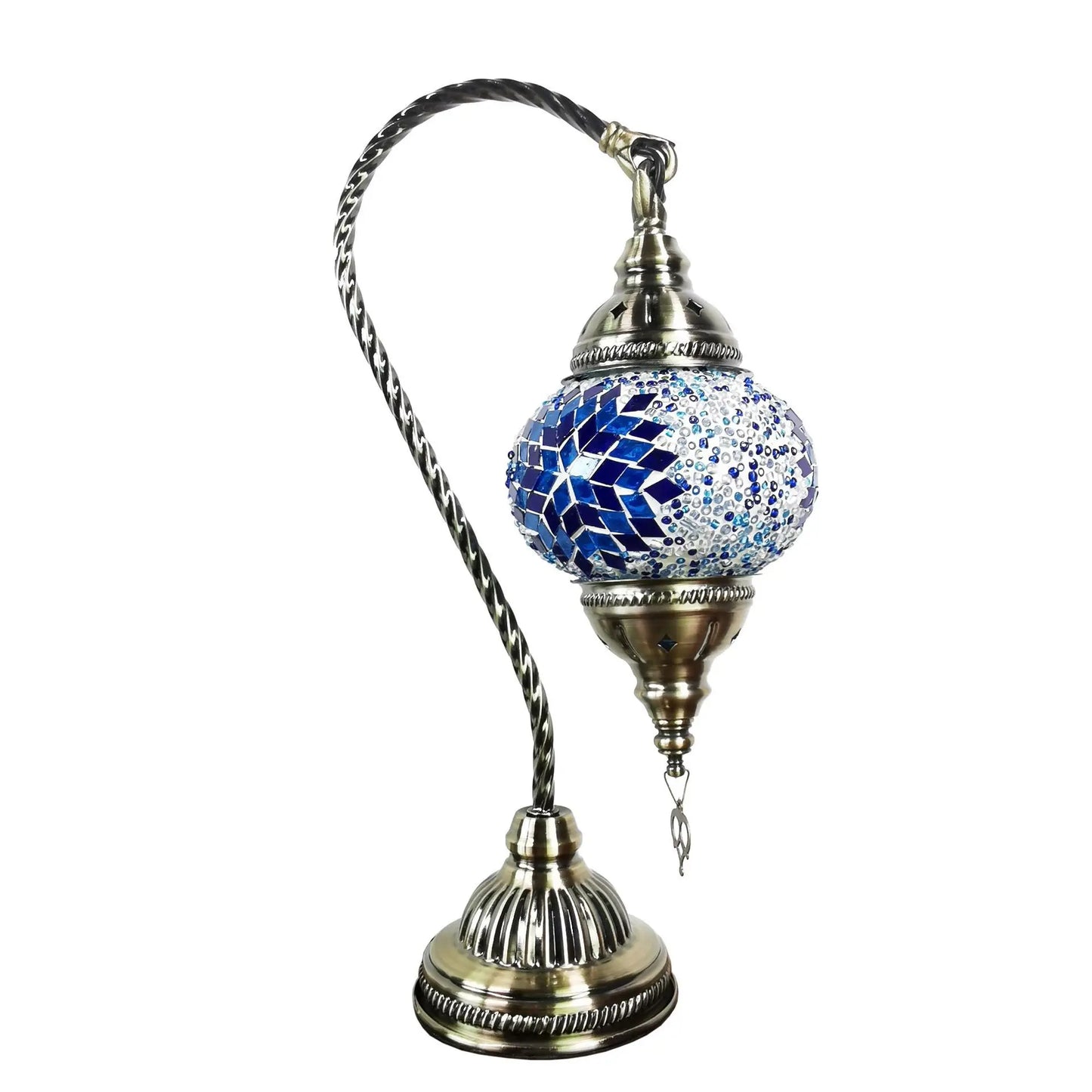 مصباح أرضي -floor lamp