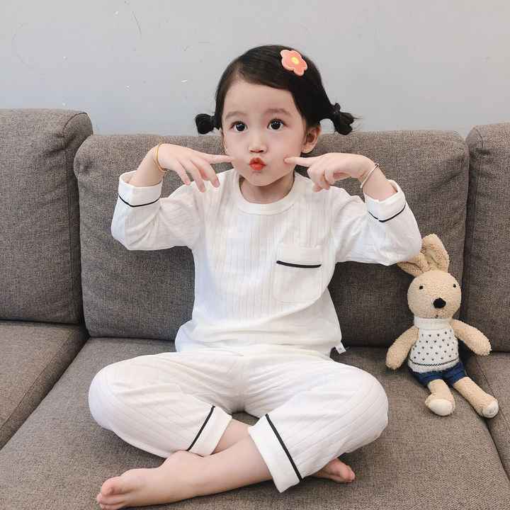 children's pajamas