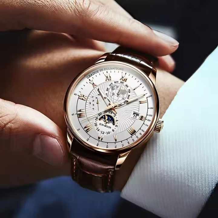 Men's watches . ساعات رجاليه