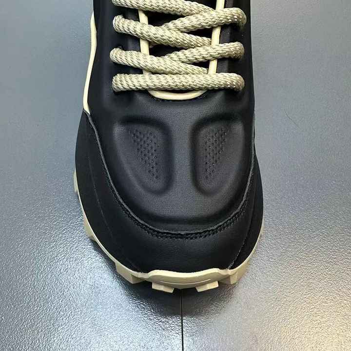 New addition to the soft interior 