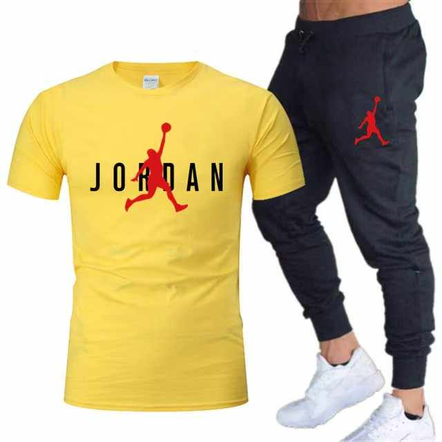 Men's Sports T-Shirt