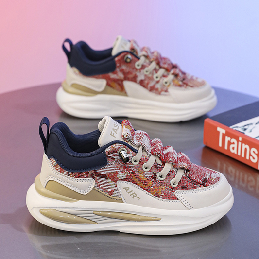 حذاء رياضي اولاد