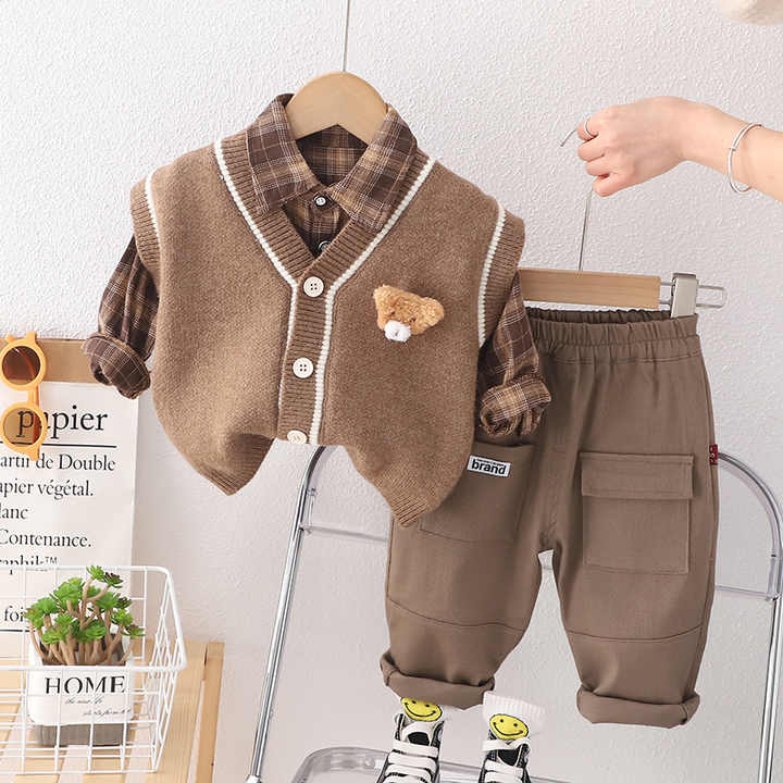 newborn boys clothes 