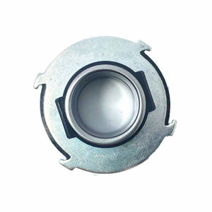 Suspension and brake system 