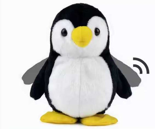 العاب رضع لعبة البطريق