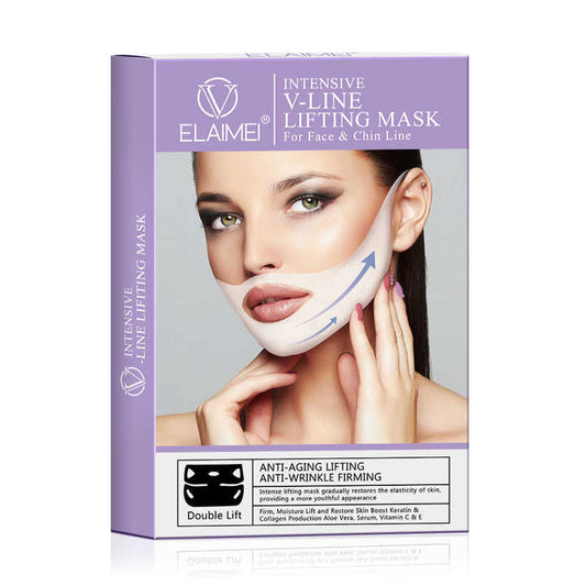 ELAIMEI Private Label Anti-aging Face Whitening Cream 