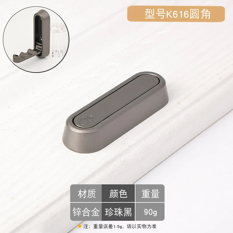 folding hanging hooks 