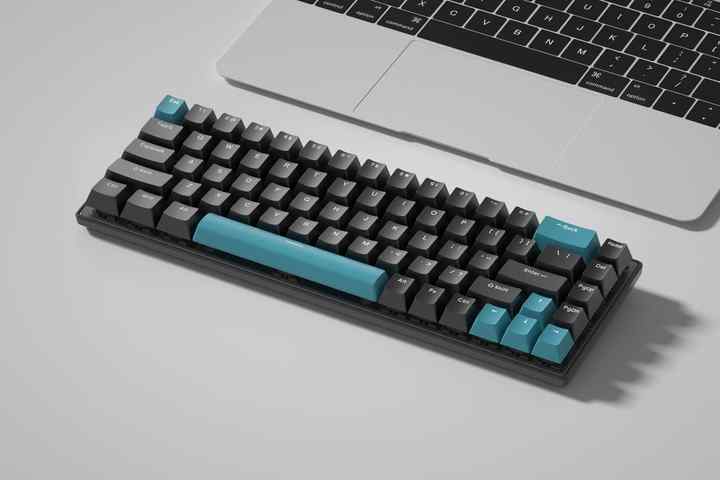 Small batch allocation