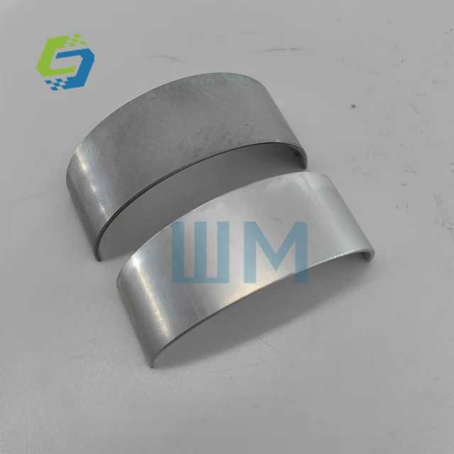 Accessories and modification parts 