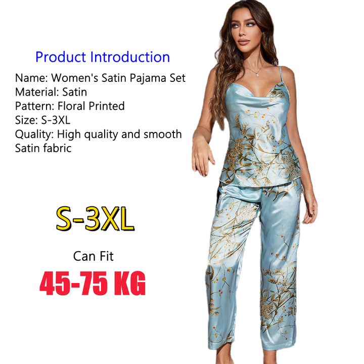 Women's sleepwear 