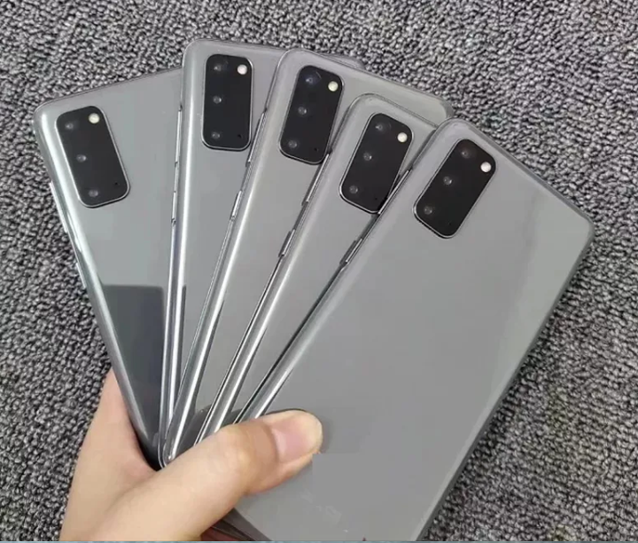S9+ S10 S20 S21 في شنتشن