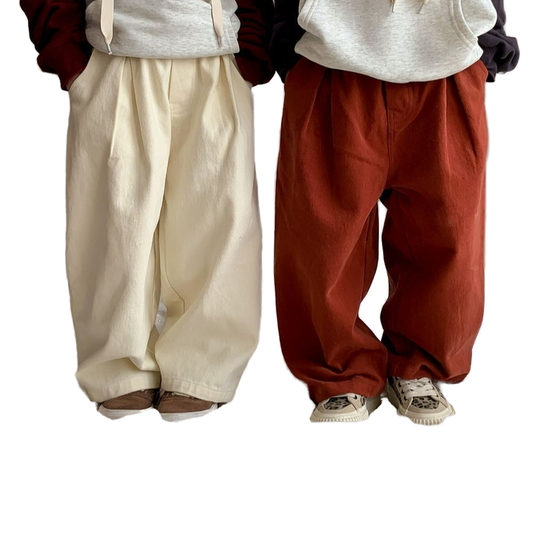 سراويل اطفال - عائله