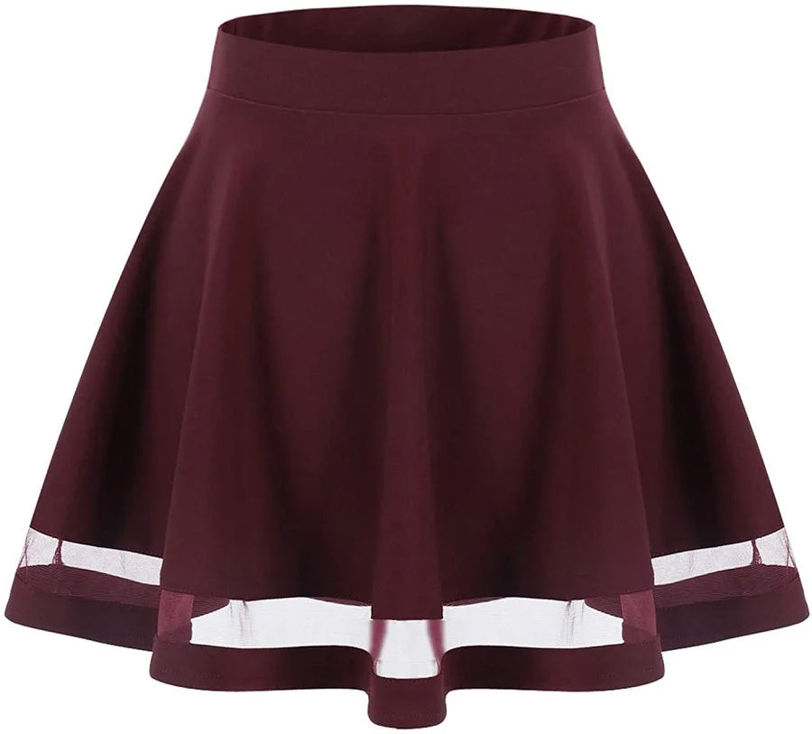 تنانير بنات