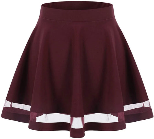 تنانير بنات