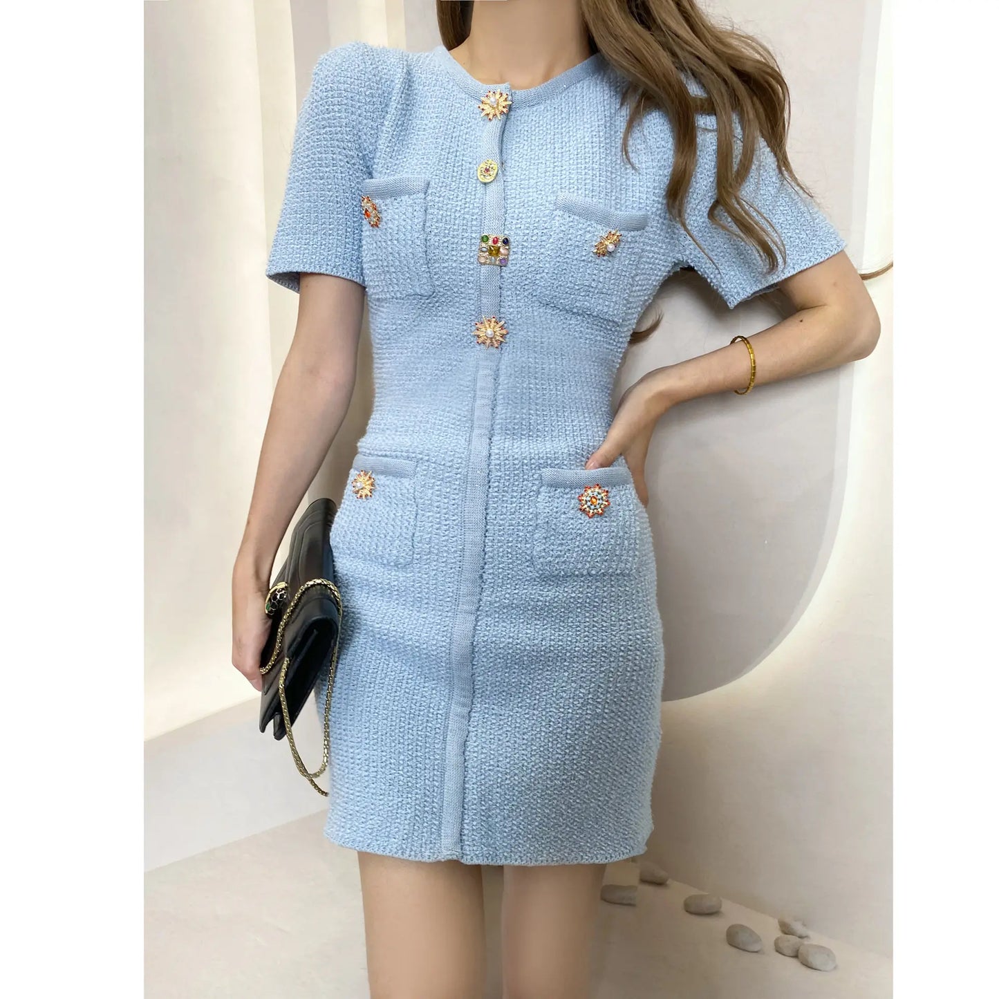 Women's fashion dresses 