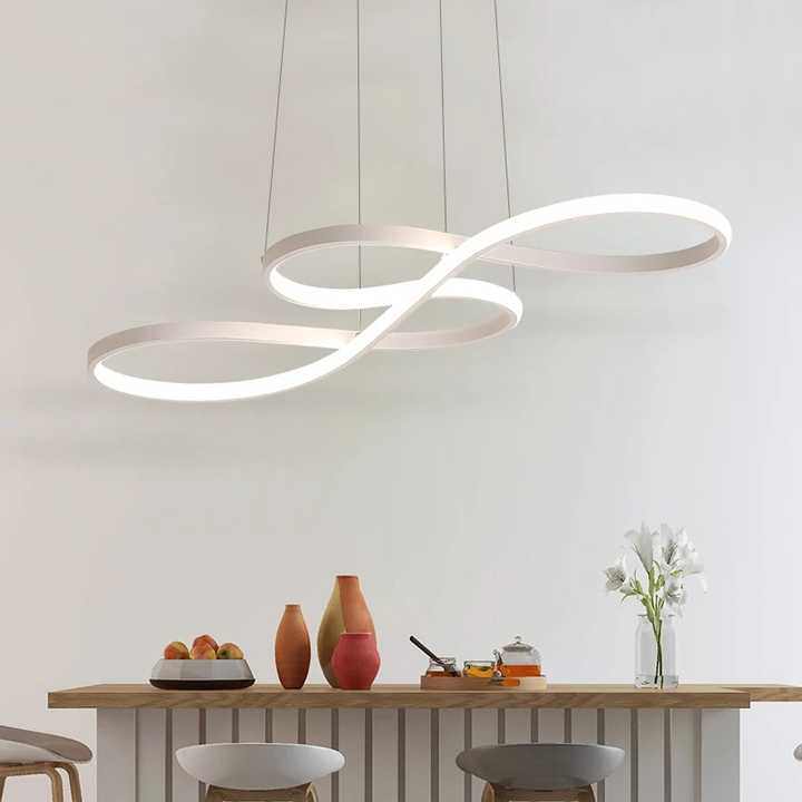 Interior lighting 