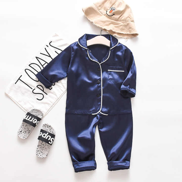 Newborn sleepwear 
